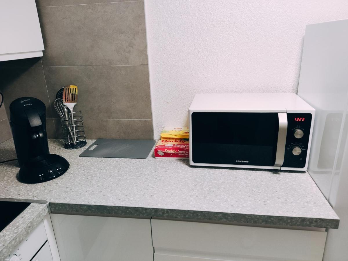Magnifique Appartement T3 Agreable Et Moderne A أوبيرني المظهر الخارجي الصورة