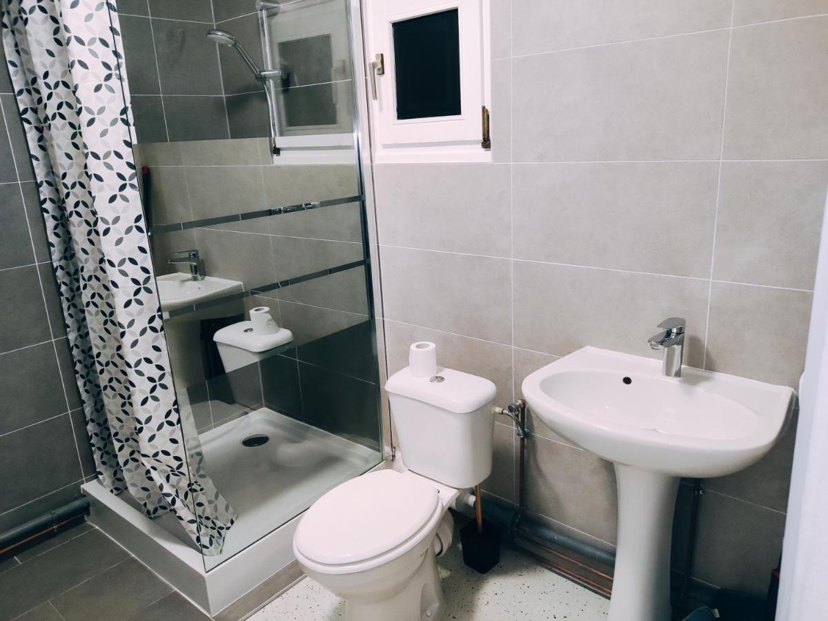 Magnifique Appartement T3 Agreable Et Moderne A أوبيرني المظهر الخارجي الصورة