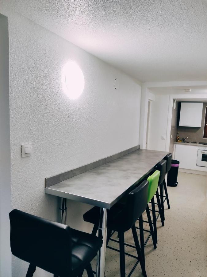 Magnifique Appartement T3 Agreable Et Moderne A أوبيرني المظهر الخارجي الصورة