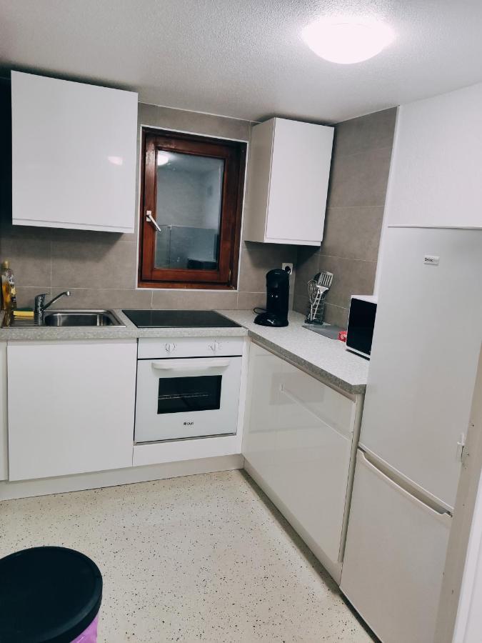 Magnifique Appartement T3 Agreable Et Moderne A أوبيرني المظهر الخارجي الصورة